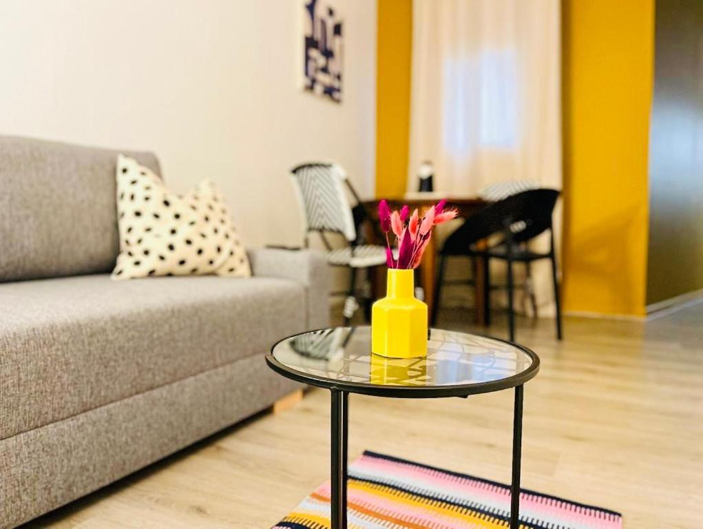 Suite Kobalt Villeurbanne Exterior photo
