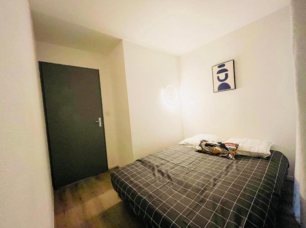 Suite Kobalt Villeurbanne Exterior photo
